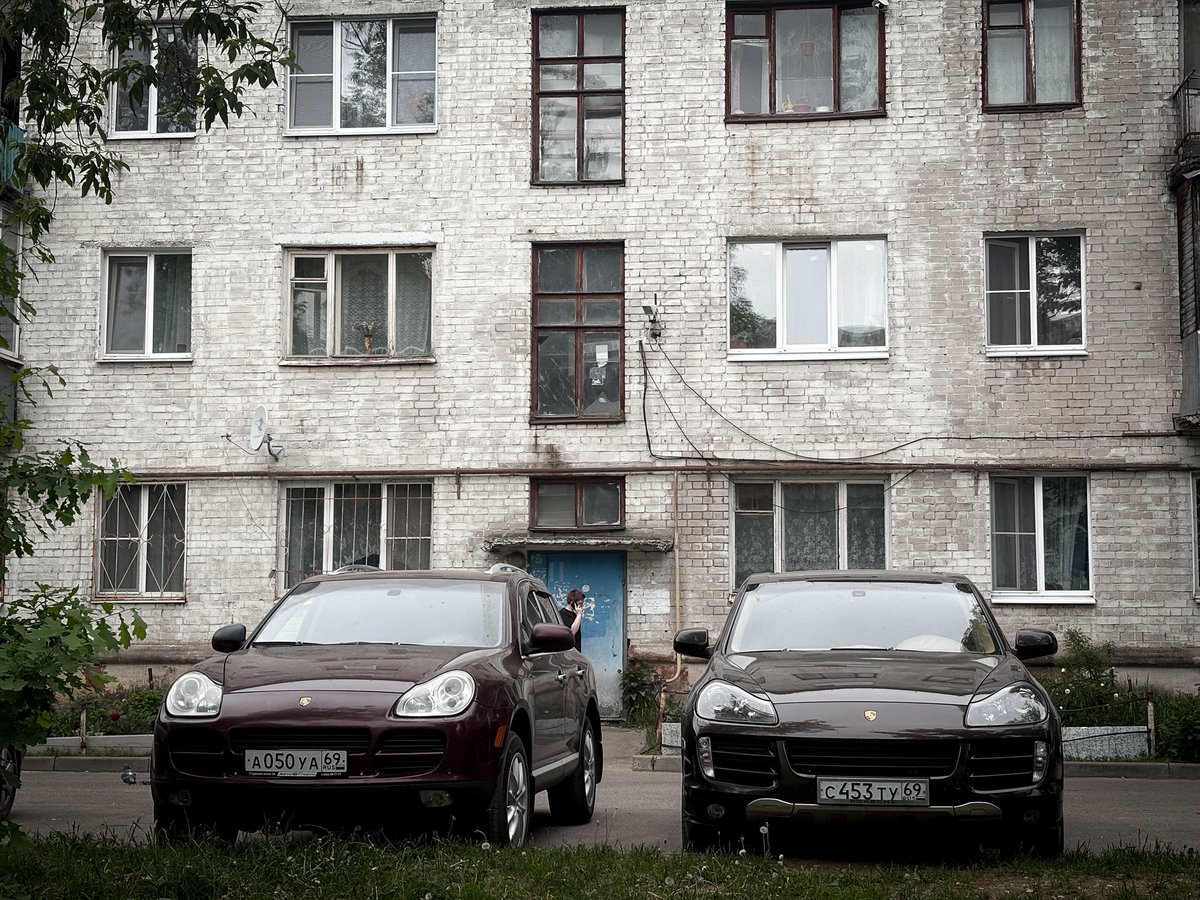 Хрущево-кайеново