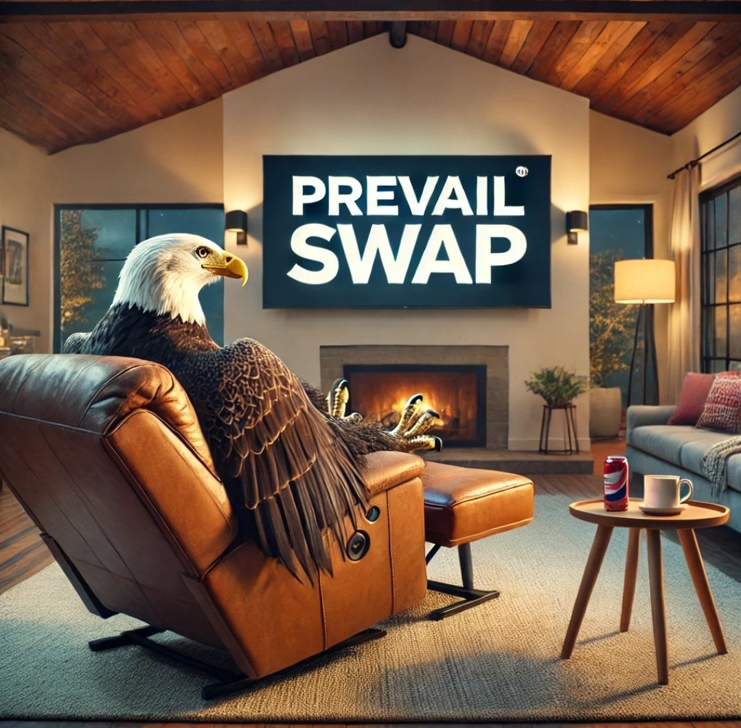 PrevailGobbler's tweet image. Dont miss our national television commercial on the Pursuit Channel Thursday-Sunday during Bad Outdoors television show. Prime time slot Saturday night at 9pm est!!
Prevailswap.com