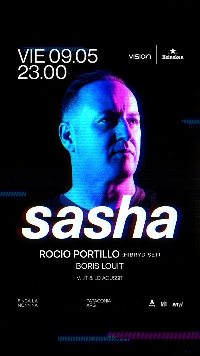 Pronto mi segundo warm up hybrid dj set a Sasha disponible 🤍🎼