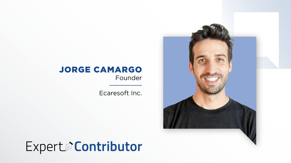 MXBusinessNews's tweet image. In today’s Expert Contributor, Jorge Camargo explains how hospitals can escape tech paralysis through outcome-first procurement. Don’t miss it. Out now! #MBN #MexicoBusiness #ExpertOpinion #AudioArticle

Article Link: mexicobusiness.news/health/news/wh…
Audio Link: mexicobusiness.news/media/audioart…