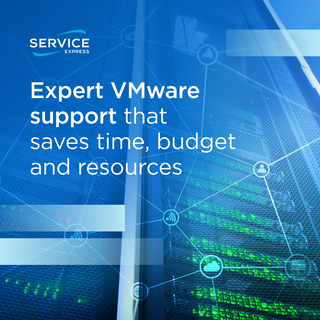 Are you facing rising costs for your VMware software support due to recent Broadcom changes? We’re here to help. See how our third-party maintenance (TPM) solutions can free up your IT team’s time, budget and resources.

🔗 sprou.tt/1ewi2OnuA6Y