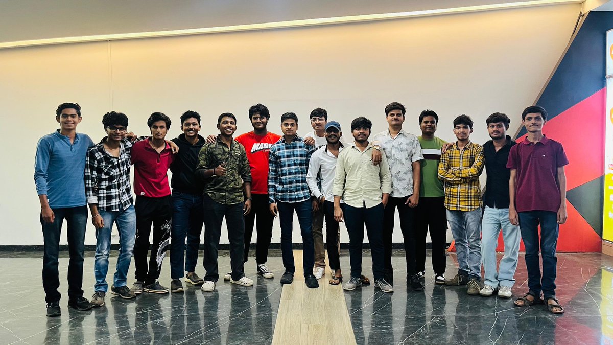 Shriramdomal's tweet image. Booked Final Destination: Bloodlines via crypto on Web3—what an experience! The booking process convenient .Huge thanks to @P2Pdotme for the tickets and @megamewtow133, @affi24042002, @Cryptoholic_Soc for hosting. Web3 is truly changing the game! #Web3 #P2Pdotme
 order id 5475