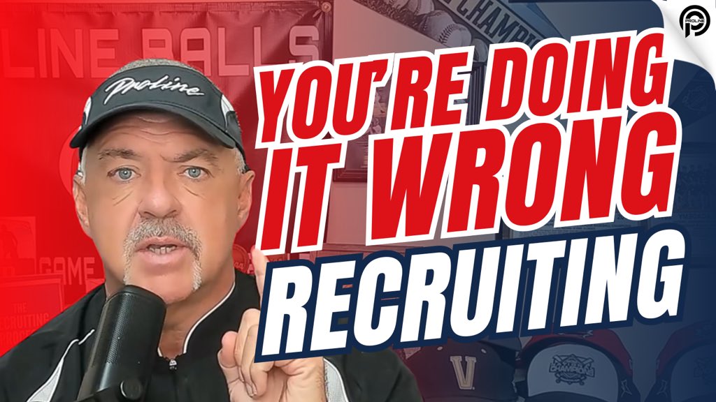 Coach Beede (@bluebookbeede) on Twitter photo Tonight 8:00 CST, going to cover the latest changes with recruiting, post settlement. Don’t miss it!
youtube.com/live/XdyxfZaM0…
<a href="/ProlineBalls/">Proline Balls</a> #uncommitted Tonight 8:00 CST, going to cover the latest changes with recruiting, post settlement. Don’t miss it!
youtube.com/live/XdyxfZaM0…
<a href="/ProlineBalls/">Proline Balls</a> #uncommitted