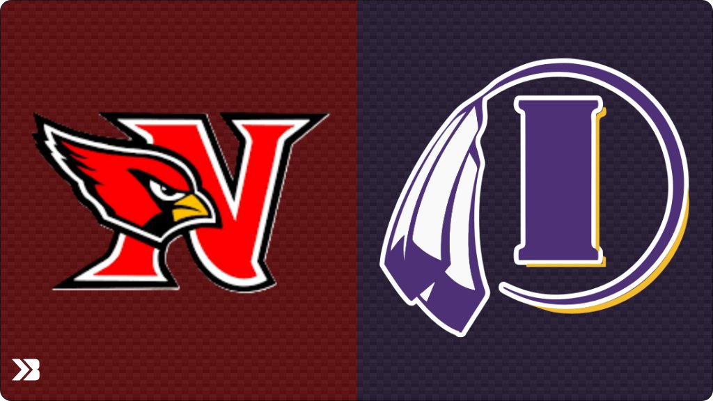 Boys Soccer (Varsity) Game Day! - Check out the event preview for the The Newton Cardinals vs The Indianola Indians. It starts at 7:00 PM and is at Indianola Stadium. gobound.com/ia/ihsaa/boyss…