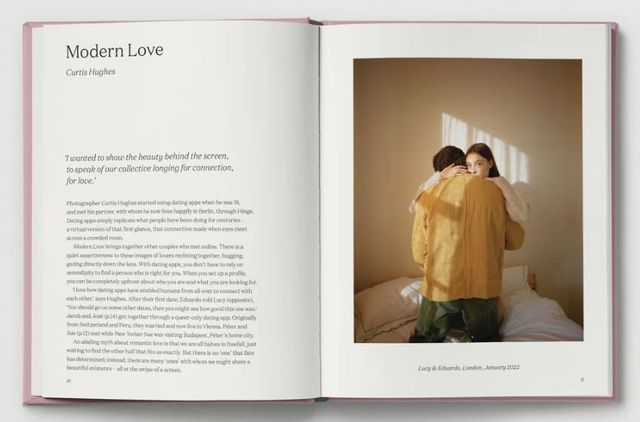 BeanPhoto's tweet image. For Sale now in the #2Beans shop: "Love Story - New Photography of Love and Intimacy - Hoxton Mini Press - Book 1st Ed" 2beans.sumupstore.com/product/love-s… 
#lovestory #love #photography #photographybooks #photobook #hoxtonminipress #loveandintimacy