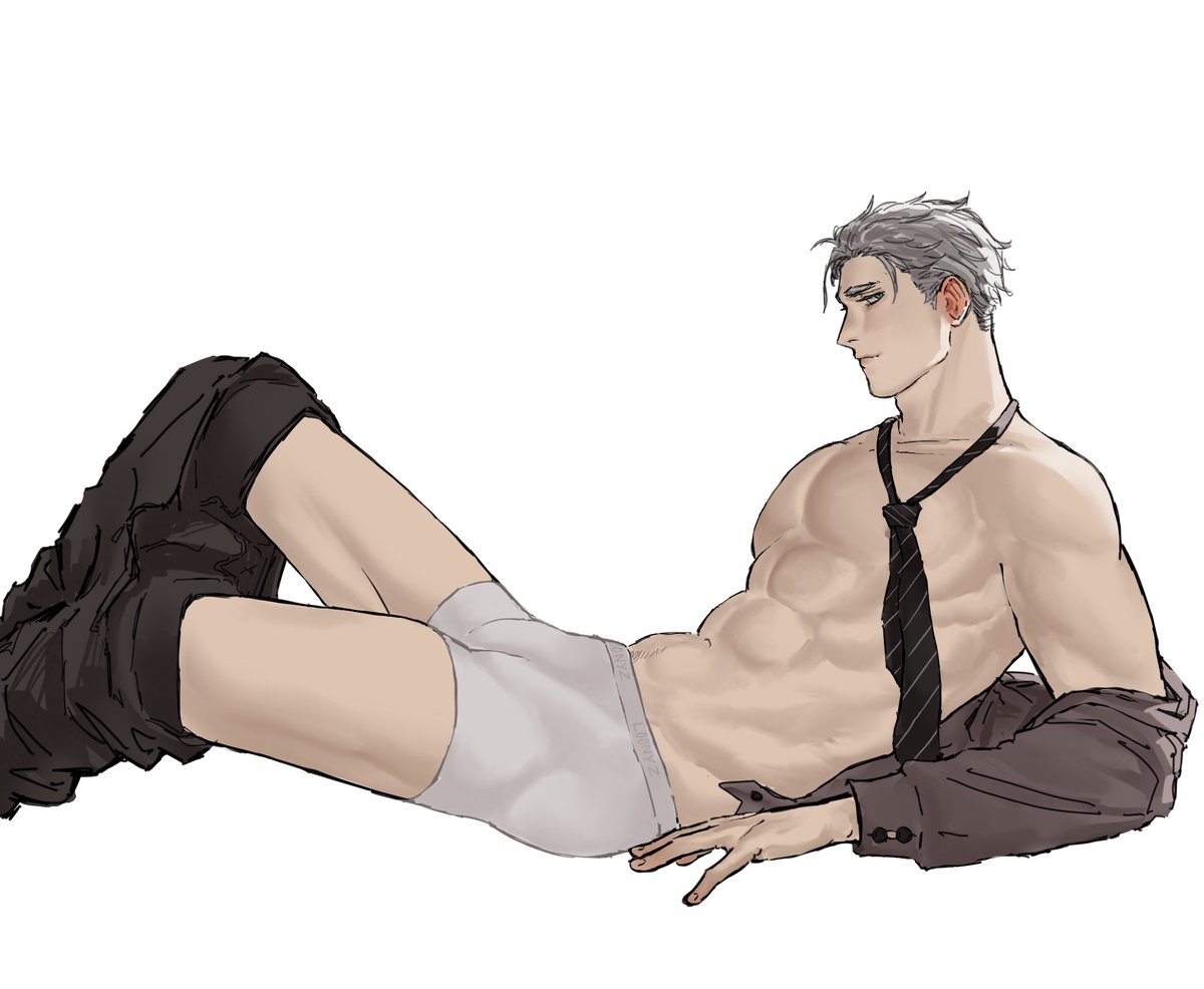 Okay Lev Haiba (24) Model spam continues
#Haikyuu #haikyuufanart #Levhaiba
