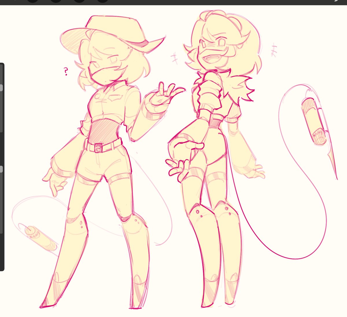 I believe i improved something from this 
#murderdrones