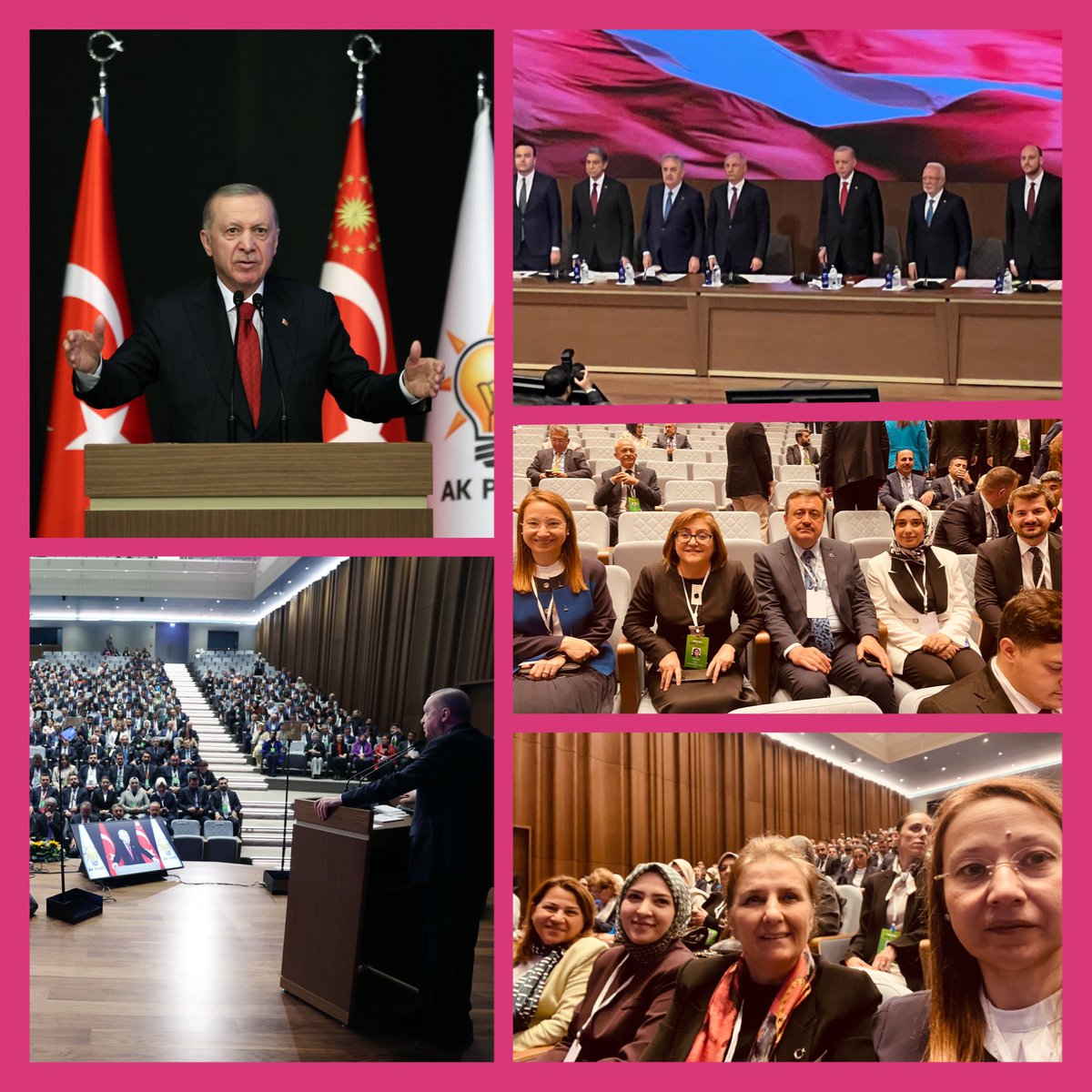Doç. Dr. DERYA BAKBAK 🇹🇷 (@deryabakbak27) on Twitter photo 📍AK Parti Genel Merkezi
Cumhurbaşkanımız ve Genel Başkanımız Sn. <a href="/RTErdogan/">Recep Tayyip Erdoğan</a>'ın Genişletilmiş İl Başkanları Toplantımızdaki açıklamalarından:
📌Geçen yıl temmuz ayında duyurduğumuz Yüzer üretim platformunda önemli bir aşamaya geldik. Türkiye'ye yeni bir üretim kabiliyeti 📍AK Parti Genel Merkezi
Cumhurbaşkanımız ve Genel Başkanımız Sn. <a href="/RTErdogan/">Recep Tayyip Erdoğan</a>'ın Genişletilmiş İl Başkanları Toplantımızdaki açıklamalarından:
📌Geçen yıl temmuz ayında duyurduğumuz Yüzer üretim platformunda önemli bir aşamaya geldik. Türkiye'ye yeni bir üretim kabiliyeti