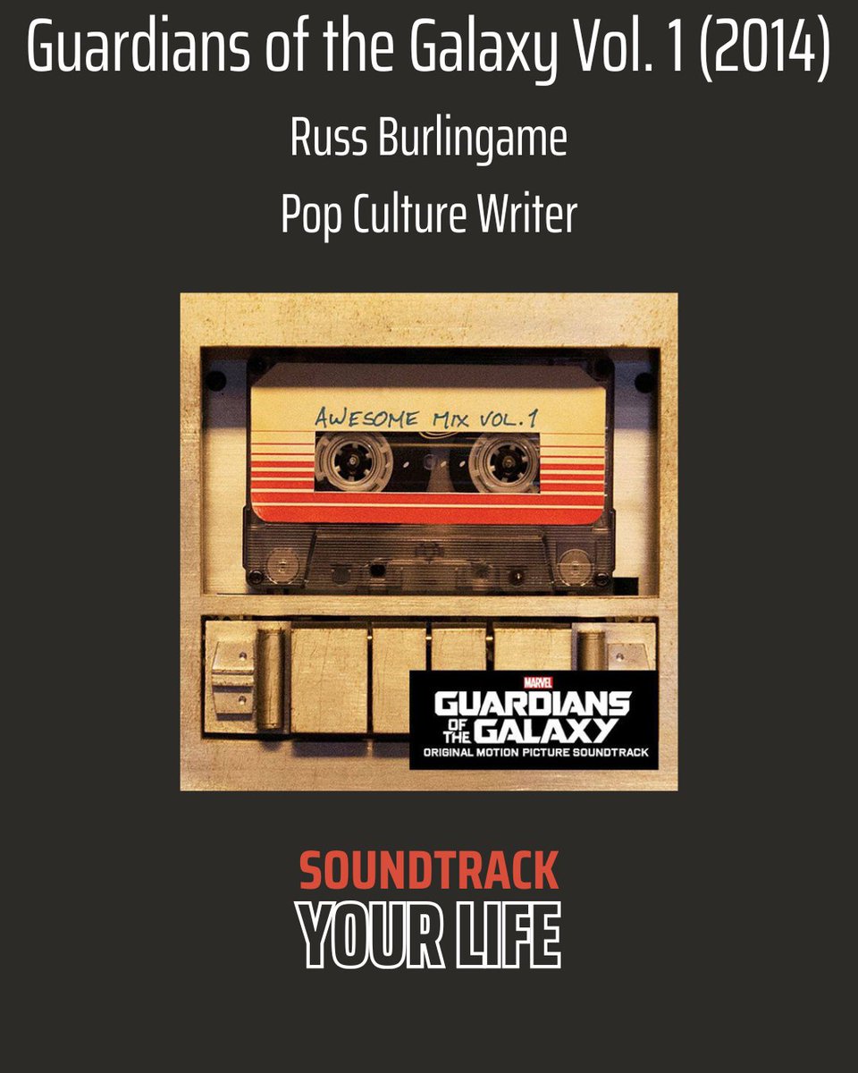 EPISODE 120
Pop culture writer, Russ Burlingame joins Nicole and Ryan to discuss the soundtrack to James Gunn's 2014 film, Guardians of the Galaxy, Vol. 1. The soundtrack was the 1st soundtrack to top the Billboard 200 using all previously released songs.
spreaker.com/episode/pop-cu…