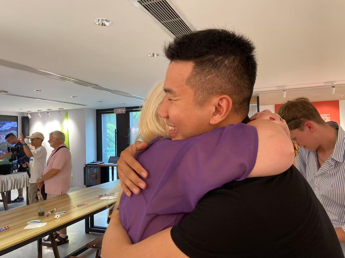 Jean Clements tweet media