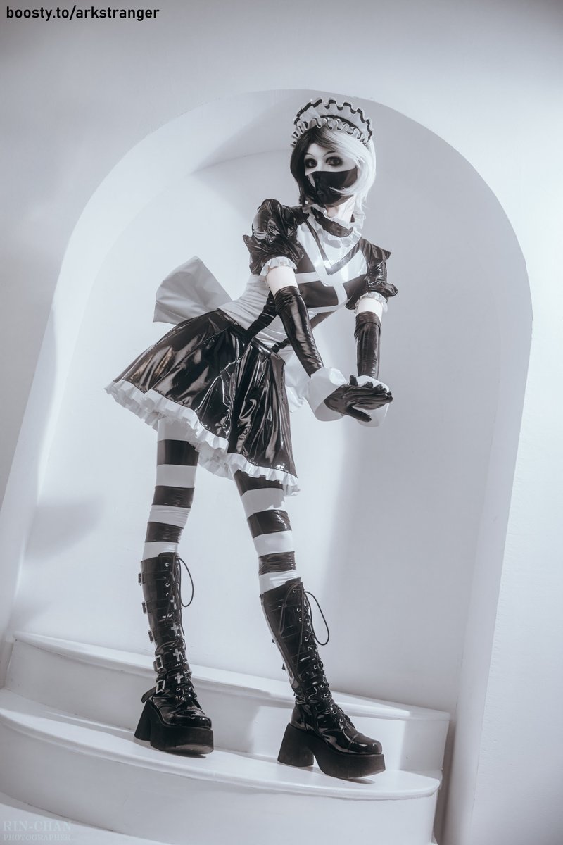 Dollified 🖤