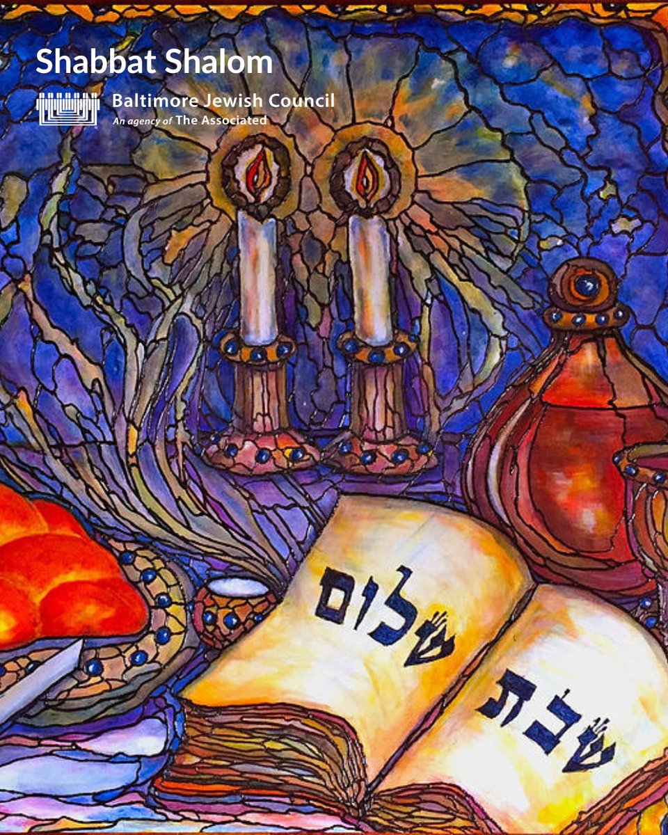 Baltimore Jewish Council (@baltjc) on Twitter photo 