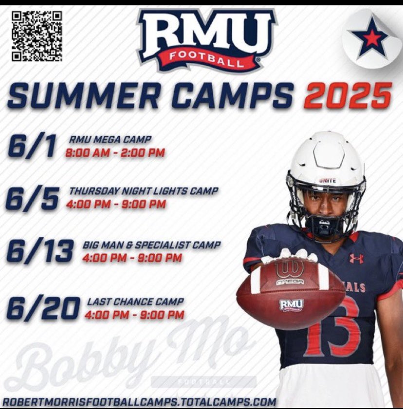 Johnson Central Football (@jcfootball2025) on Twitter photo Johnson Central TE/WR <a href="/gconley_8/">Gabe</a> receives an invite to Robert Morris University Prospect Camp.
<a href="/LippertScouting/">Ryan Lippert</a> <a href="/TRow1987/">Tyler Rowland</a> <a href="/HLpreps/">Jared Peck</a> <a href="/kyhighs/">Jason Frakes</a> <a href="/jphillipblair/">John Phillip Blair</a> <a href="/coachmccoy3/">Scotty McCoy</a> <a href="/GregSmithRivals/">Greg Smith</a> Johnson Central TE/WR <a href="/gconley_8/">Gabe</a> receives an invite to Robert Morris University Prospect Camp.
<a href="/LippertScouting/">Ryan Lippert</a> <a href="/TRow1987/">Tyler Rowland</a> <a href="/HLpreps/">Jared Peck</a> <a href="/kyhighs/">Jason Frakes</a> <a href="/jphillipblair/">John Phillip Blair</a> <a href="/coachmccoy3/">Scotty McCoy</a> <a href="/GregSmithRivals/">Greg Smith</a>