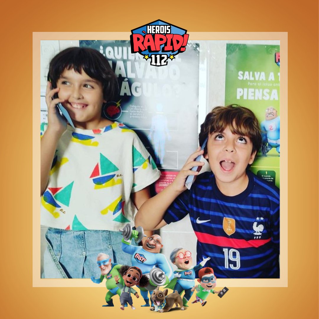 RÀPID Herois CAT tweet media