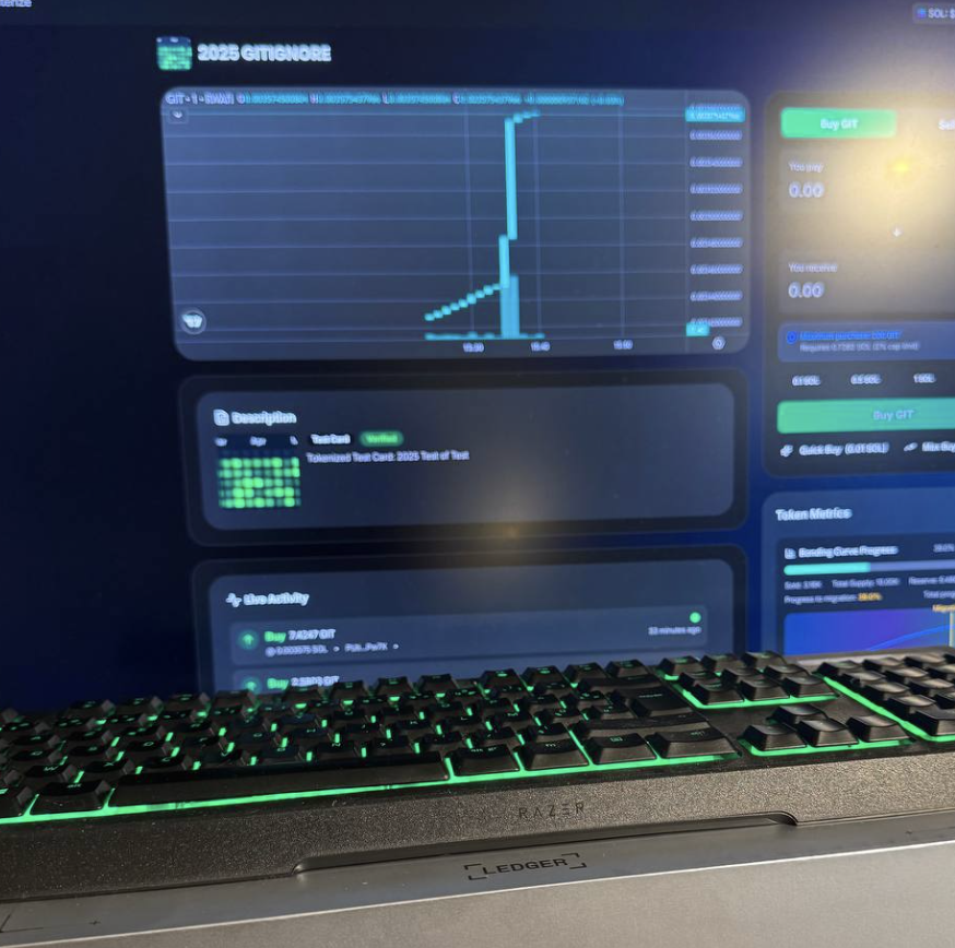 A smol sneak peak at $COLLAT launchpad

We are so early.