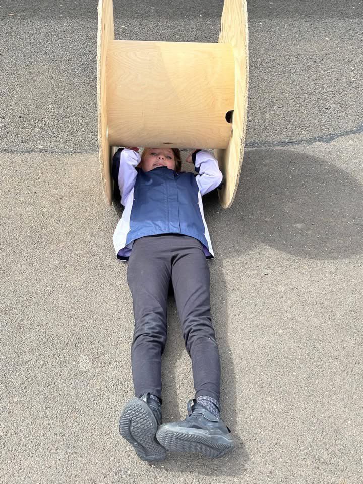 Eyemouth Primary School tweet media