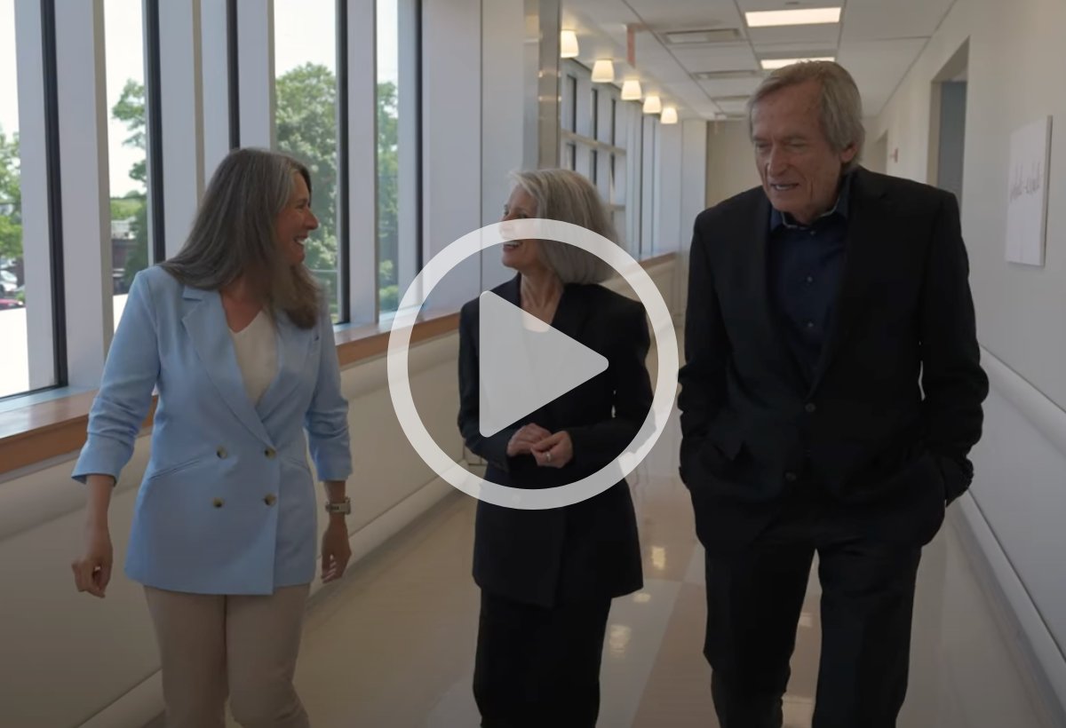 GiveToNorthwell's tweet image. A transformative $5M gift from Bill & Ruth Ann Harnisch will ensure people in eastern Long Island experiencing a stroke or stroke-like illness receive advanced neurology care close to home at Peconic Bay Medical Center. 🧠
bit.ly/4dndD6I