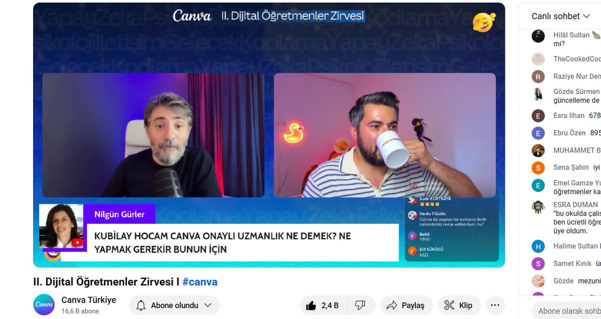 Nilgün Gürler tweet media