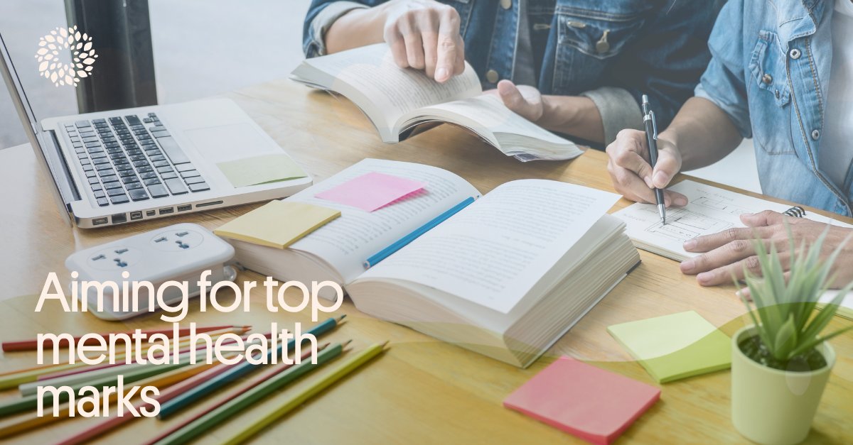 📚 Supporting Your Child's Mental Health During Exams
Exam season can be a challenging time for both students and parents. While academic performance is important, your child's mental well-being is paramount.

Here are some key tips to help support your child during this period: