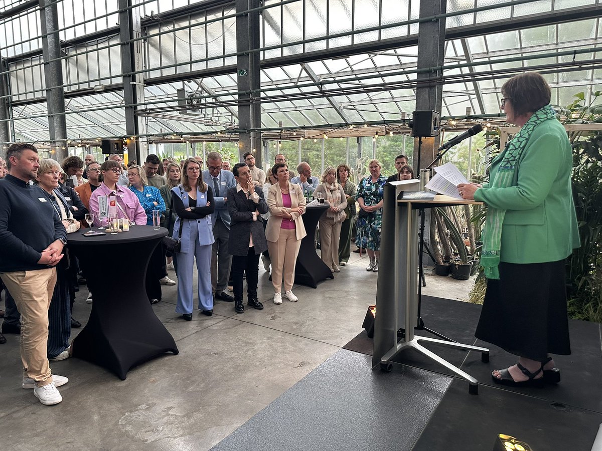 ACV wil snel uitzicht op extra koopkracht met minstens een half procent bovenop de index

Rerum Novarumtoespraak <a href="/AnnVermorgen/">Ann Vermorgen</a> in Gent

#Belga #BelgaVideo
