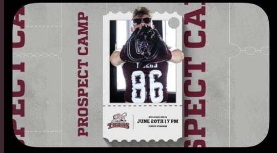Johnson Central Football (@jcfootball2025) on Twitter photo Johnson Central Lineman <a href="/dylanpeck70/">Dylan peck 2026</a> receives an invite to Campbellsville University.
<a href="/CoachJessePeck/">Jesse Ray Peck</a> <a href="/PrepRedzoneKY/">Prep Redzone Kentucky</a> <a href="/GregSmithRivals/">Greg Smith</a> <a href="/LippertScouting/">Ryan Lippert</a> <a href="/TRow1987/">Tyler Rowland</a> Johnson Central Lineman <a href="/dylanpeck70/">Dylan peck 2026</a> receives an invite to Campbellsville University.
<a href="/CoachJessePeck/">Jesse Ray Peck</a> <a href="/PrepRedzoneKY/">Prep Redzone Kentucky</a> <a href="/GregSmithRivals/">Greg Smith</a> <a href="/LippertScouting/">Ryan Lippert</a> <a href="/TRow1987/">Tyler Rowland</a>