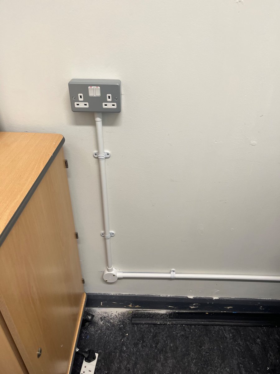 Campion Electrics tweet media