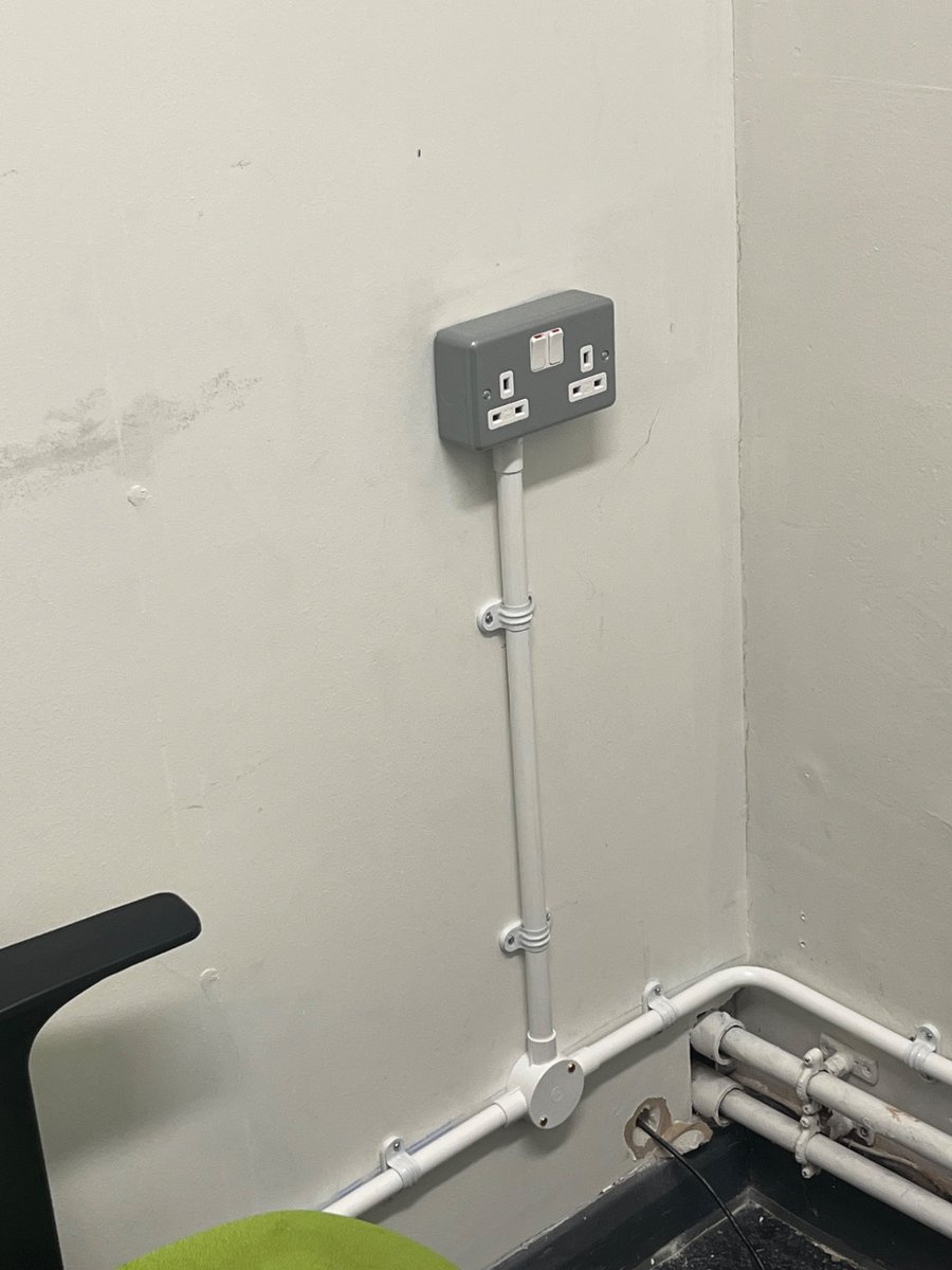 Campion Electrics tweet media