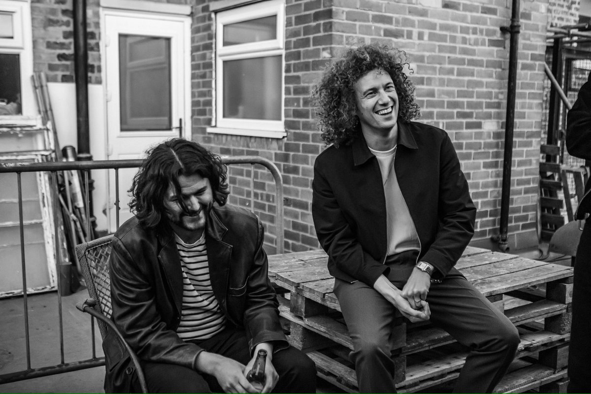 Glass Caves tweet media