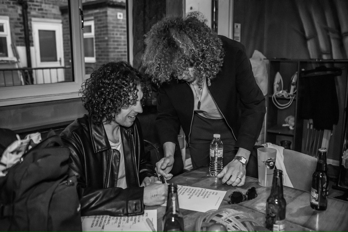 Glass Caves tweet media