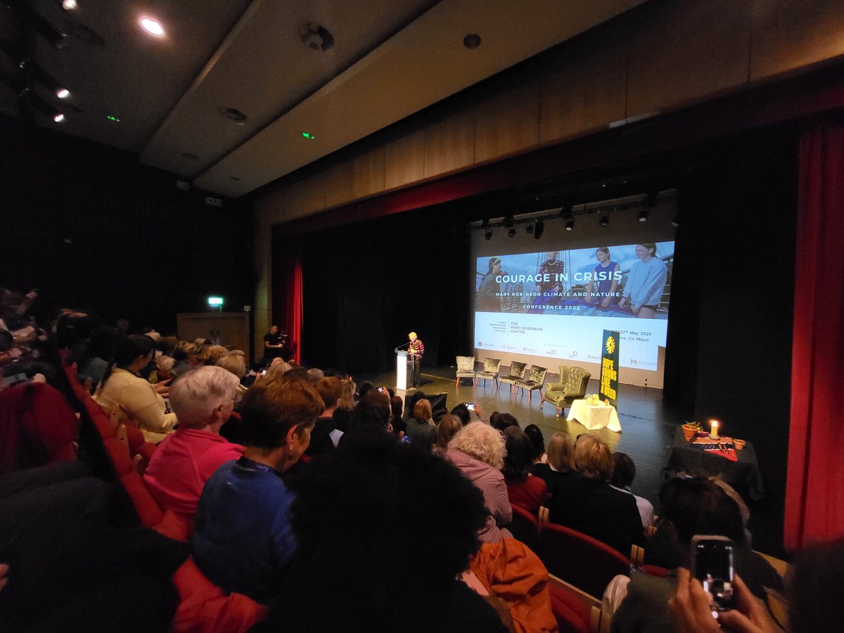 Saolta (@saoltaed) on Twitter photo Saolta's <a href="/NickJDoran/">Nick Doran</a> <a href="/MaryRobinsonCtr/">Mary Robinson Centre</a> Climate & Nature Conference #MRCNC25 engaging with amazing collaborative work being carried out around Ireland 4 #climate & #nature #Justice. <a href="/SaoltaEd/">Saolta</a>'s partner <a href="/concernactive/">Concern Global Citizenship</a> was there promoting upcoming events: concern.net/events-and-camโฆ Saolta's <a href="/NickJDoran/">Nick Doran</a> <a href="/MaryRobinsonCtr/">Mary Robinson Centre</a> Climate & Nature Conference #MRCNC25 engaging with amazing collaborative work being carried out around Ireland 4 #climate & #nature #Justice. <a href="/SaoltaEd/">Saolta</a>'s partner <a href="/concernactive/">Concern Global Citizenship</a> was there promoting upcoming events: concern.net/events-and-camโฆ