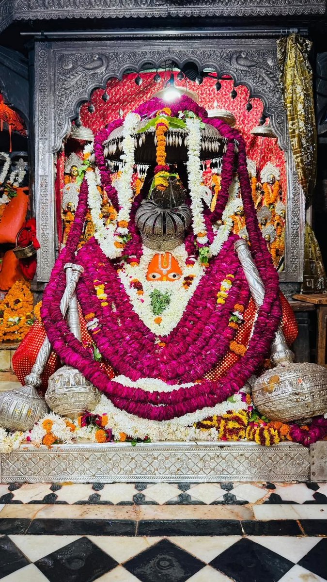 Jai Hanuman ji 🙏