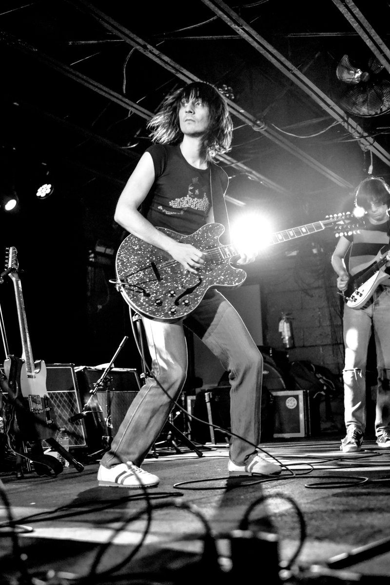 The Lemon Twigs tweet media