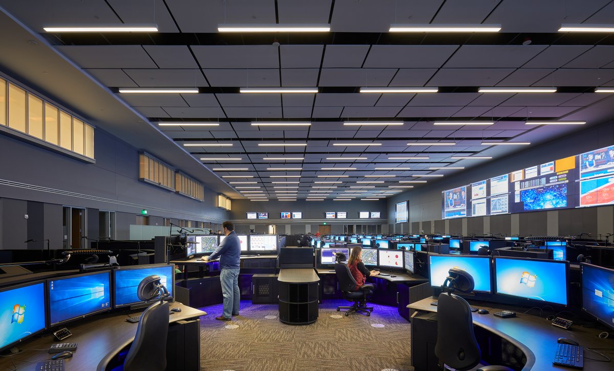 PageThink's tweet image. With the Atlantic hurricane season nearly upon us, Page Engineering Director Cameron Brown discusses how to build for resiliency and public safety in severe weather and emergencies: bit.ly/3Yut3A2 #MissionCritical #Resiliency #PublicSafety #Engineering #Design