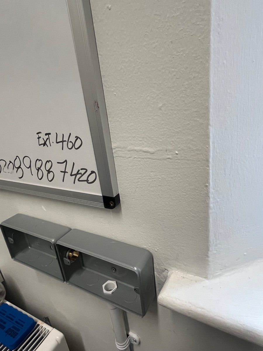 Campion Electrics tweet media