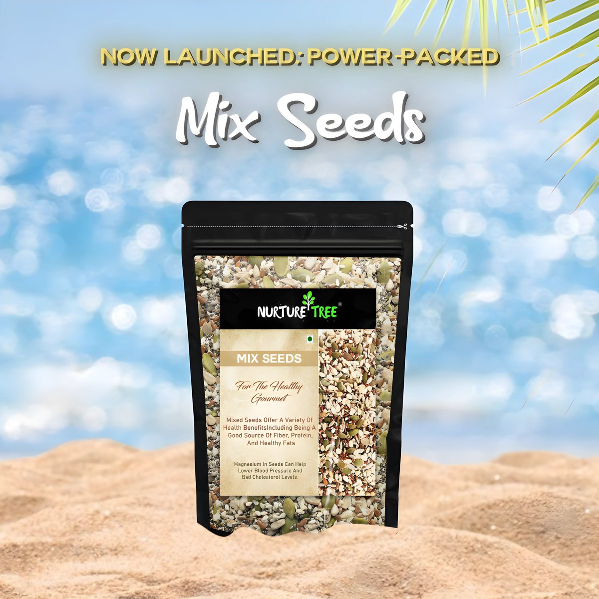 Nurture__Tree's tweet photo. Available On Amazon 😍
.
.
#nurturetree #health #healthy #healthyfoods #mixseeds #seeds https://t.co/YHvQG03NCe