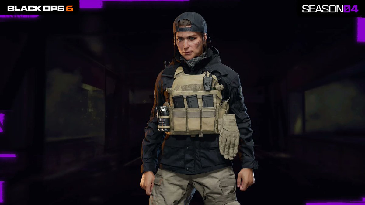 COD Warfare tweet media