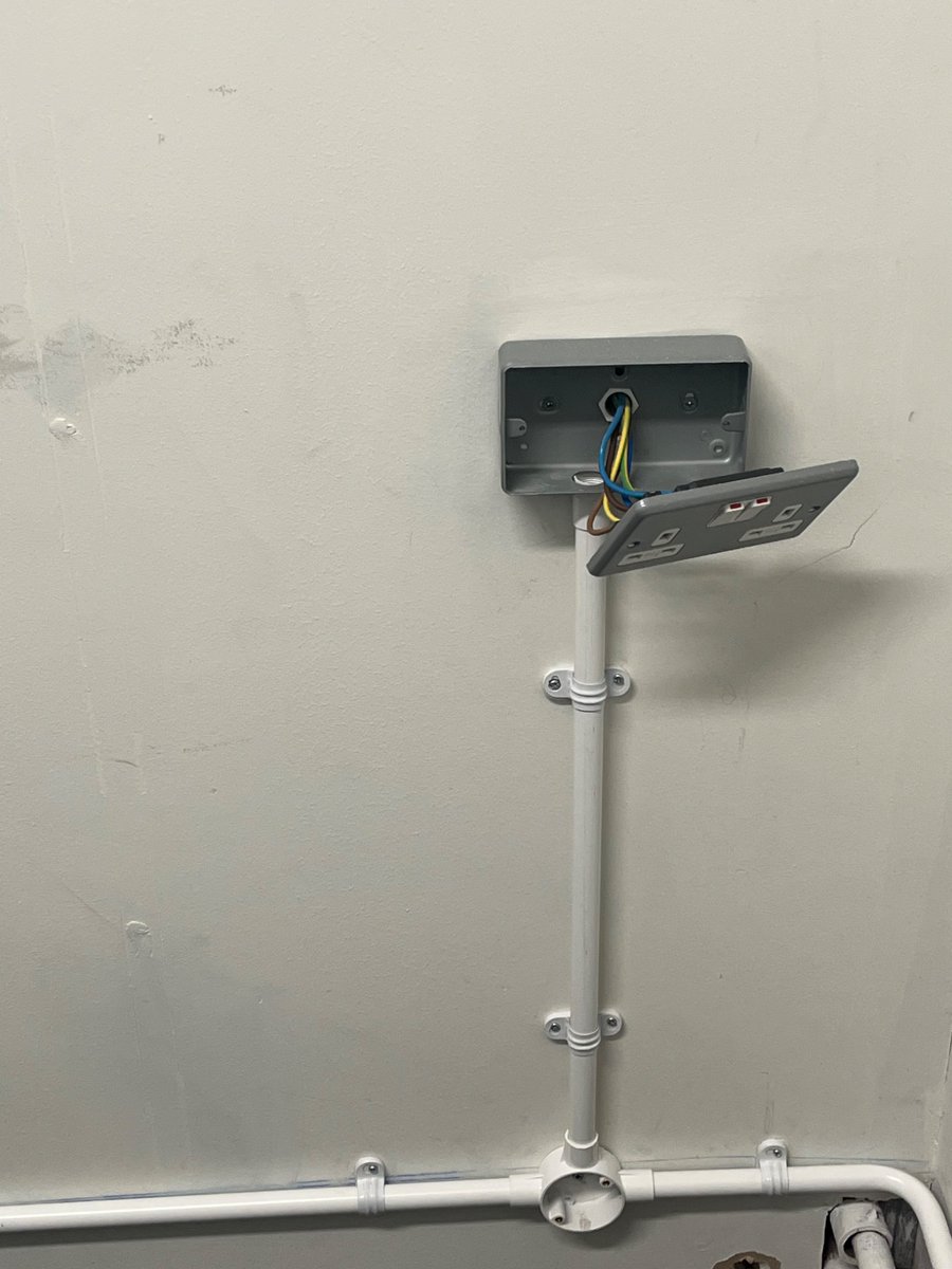 Campion Electrics tweet media