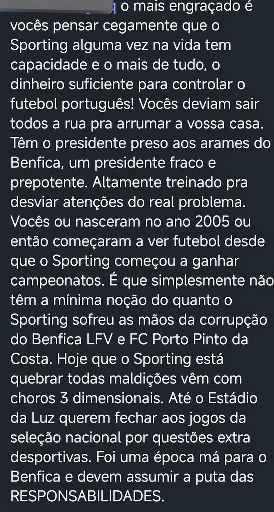 Ponto Cego (@pontocego90) on Twitter photo 