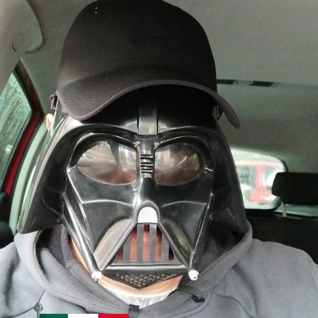 FrCur's tweet image. #NuevaFotoDePerfil