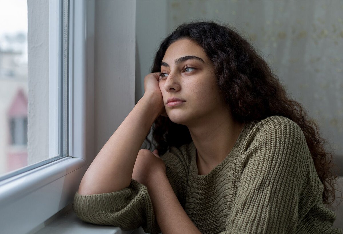 Cohen Children's (@cohen_childrens) on Twitter photo #MentalHealth affects all, but often girls suffer silently—facing challenges during their adolescent years. We have the tools to address this ongoing crisis. Learn how to equip yourself & your kids with the skills to thrive. 💚 <a href="/KatzWomensHlth/">Katz Institute for Women's Health</a> ➡️ bit.ly/44iKAwx #MentalHealth affects all, but often girls suffer silently—facing challenges during their adolescent years. We have the tools to address this ongoing crisis. Learn how to equip yourself & your kids with the skills to thrive. 💚 <a href="/KatzWomensHlth/">Katz Institute for Women's Health</a> ➡️ bit.ly/44iKAwx