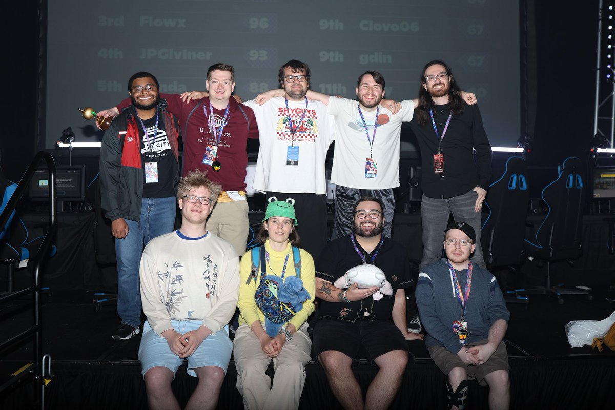 branranran84's tweet photo. Teams (ΛX, USA, Eи, MKU): Even though I can't tag everyone in these—ΛX, thank you for all the laughs. USA, thanks for being a place to vibe and open up in. Eи, thanks for being a super chill, inclusive group. Finally, MKU Staff, thanks for all of your hard work over the years! https://t.co/wtRv0mTb8n