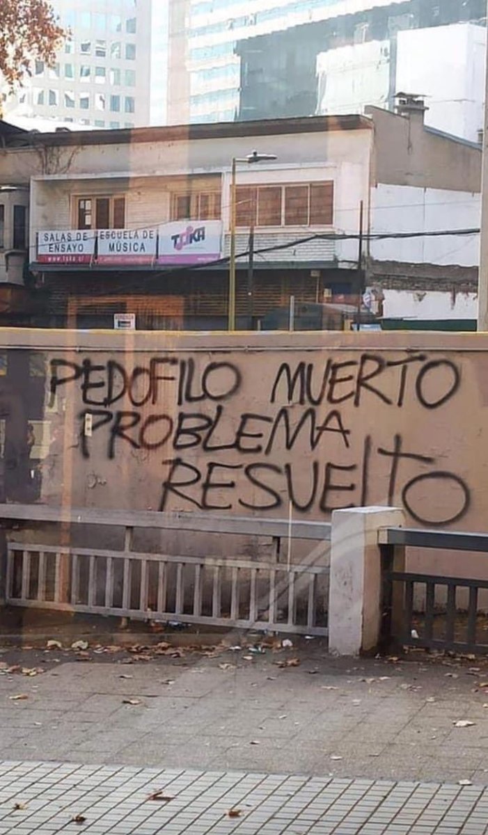 No tuvo "sexo" con el, abuso de un menor de edad