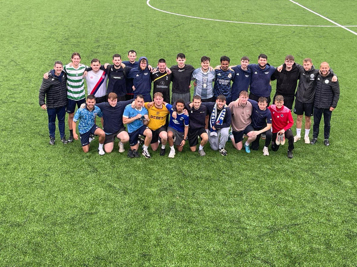 Football Coaching (@chiuni_football) on Twitter photo FCP Level 6 - over & out. Today we hosted the final practical session for these amazing <a href="/chiuni/">University of Chichester</a> Football Coaching & Performance students 👏⚽️❤️ FCP Level 6 - over & out. Today we hosted the final practical session for these amazing <a href="/chiuni/">University of Chichester</a> Football Coaching & Performance students 👏⚽️❤️