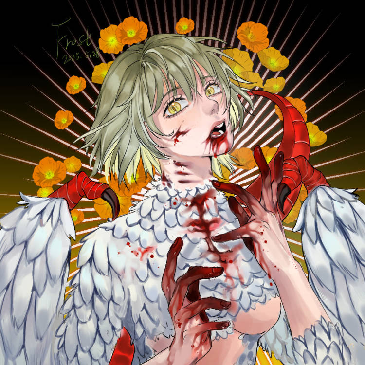 wFrostLockw's tweet image. #farcille #dungeonmeshi
迷宫之主和她的龙