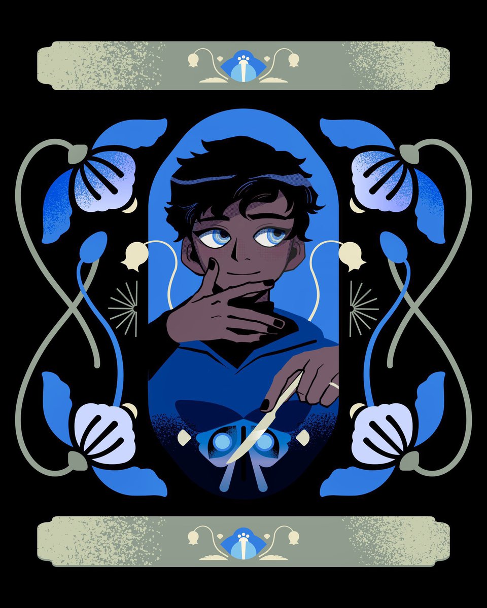 BXNKE's tweet photo. Kabru's day
hbd to my precious boy🍰

2024🧿 / 2025🗡️ https://t.co/grvbUcN9Vt
