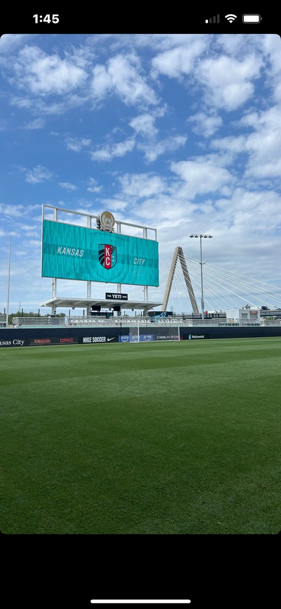 Katelyn Jernigan (@k8lynjernigan) on Twitter photo Thank you <a href="/thekccurrent/">KC Current</a> and <a href="/MIHawks1974/">Michigan Hawks</a> for another great opportunity! So much fun to play in such an amazing environment at CPKC Stadium!! <a href="/TheSoccerWire/">SoccerWire</a> <a href="/ImYouthSoccer/">ECNL/GA/Recruiting/College Soccer</a> Thank you <a href="/thekccurrent/">KC Current</a> and <a href="/MIHawks1974/">Michigan Hawks</a> for another great opportunity! So much fun to play in such an amazing environment at CPKC Stadium!! <a href="/TheSoccerWire/">SoccerWire</a> <a href="/ImYouthSoccer/">ECNL/GA/Recruiting/College Soccer</a>
