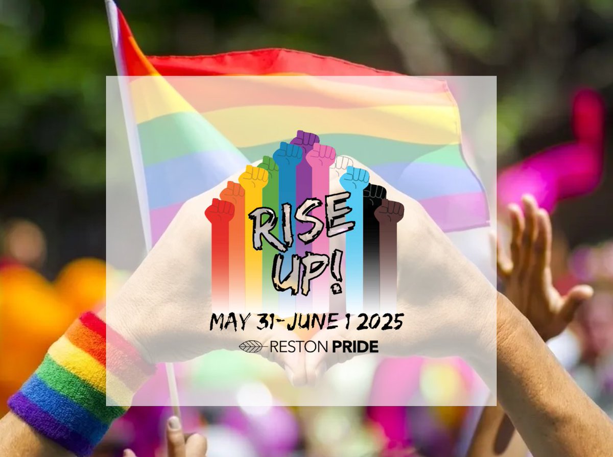 We're excited to announce that we will be at the <a href="/RestonPride/">Reston Pride</a> Festival this Sunday, June 1! Come find us from 11AM-6PM and learn more about our pet sitting service and Love Wins, Pets Win Raffle! 🐾 Win a $50 or $25 AFPC gift card or a Rainbow Cat Scratcher!

#AllFriendsPetCare