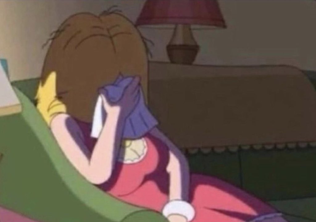 Le fait qu’il n’y ait pas assez d’heures dans une journée entière pour lire #Bref