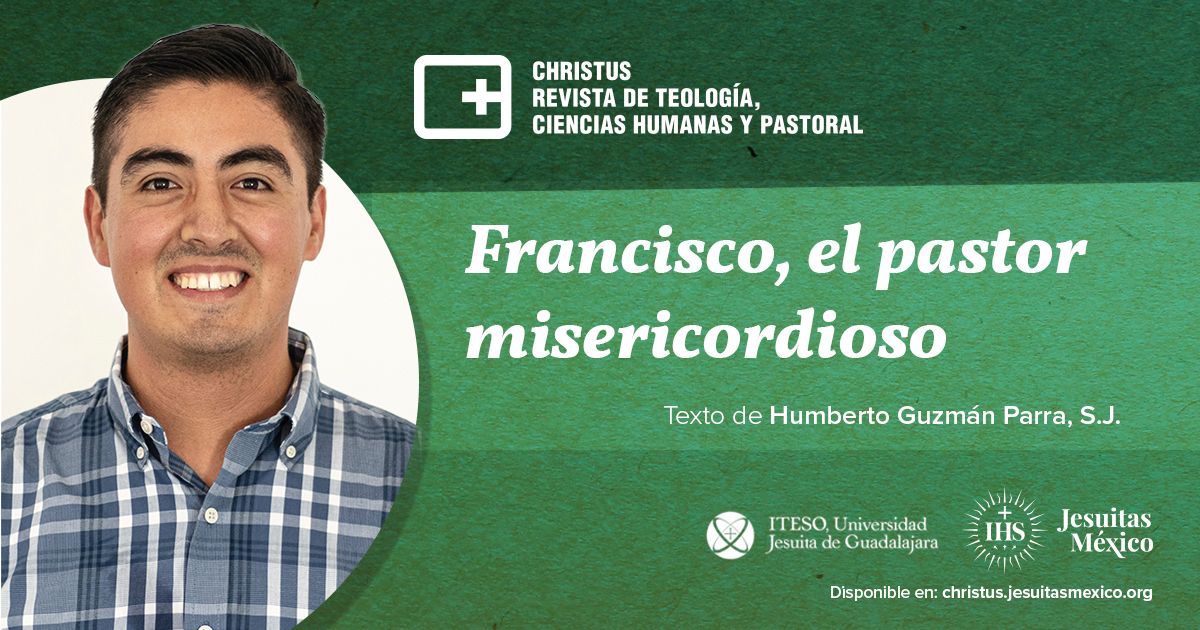 🗞️ “Dios nos escucha. Y cuando le pedimos en nuestras oraciones, un pastor según su corazón, nos mandó, por doce años, al Papa Francisco, un buen pastor que no se cansó de recordarnos que el nombre de Dios es Misericordia. Pero ¿Cómo puede un pastor hablar con tanta profundidad y