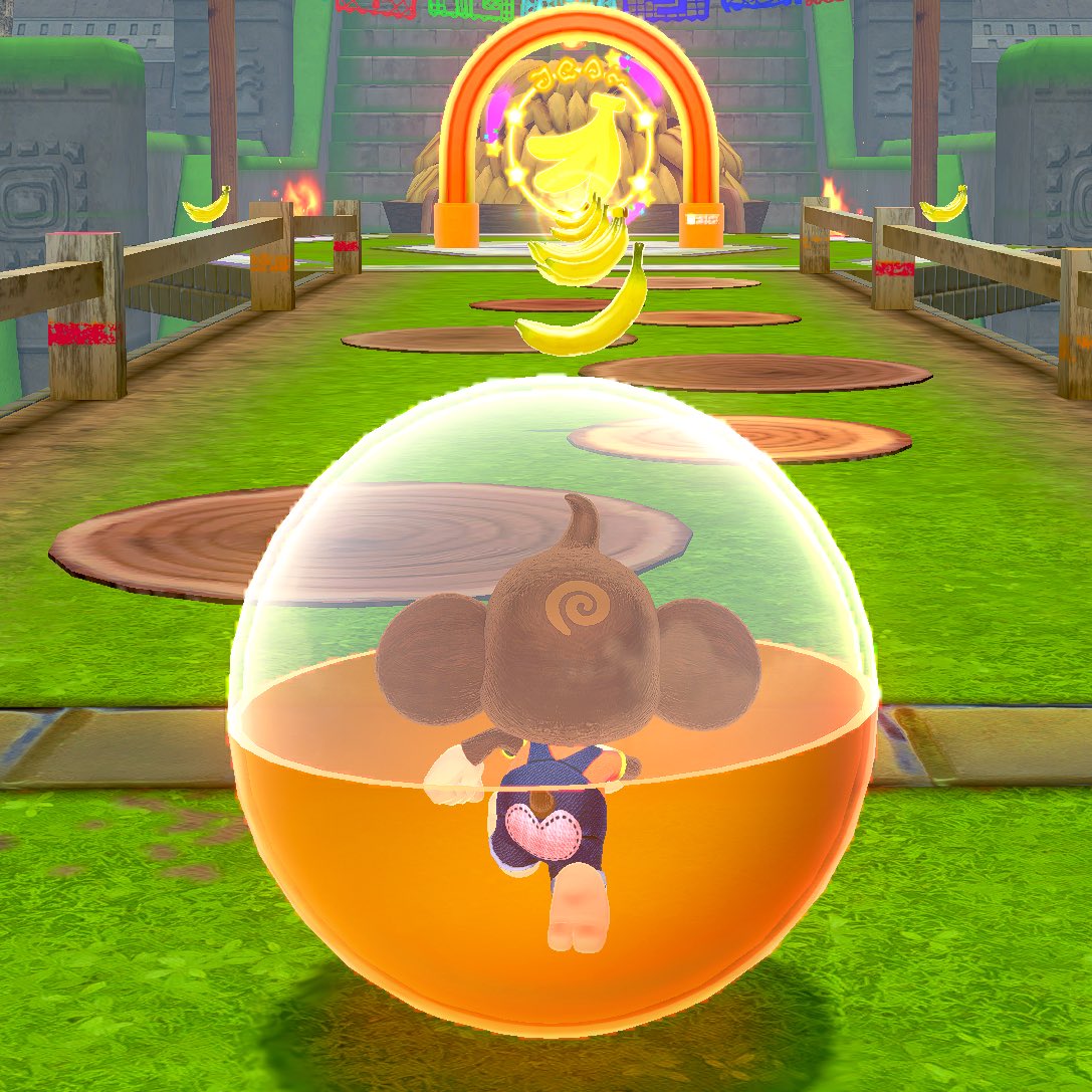im tired of the rouge the bat boob erasure discourse. where is the outrage for the erasure of aiai’s ass??